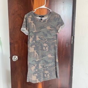 Army dress